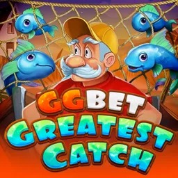 GGBET Greatest Catch